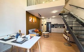 Ekocheras Duplex Suite By Ohana Home